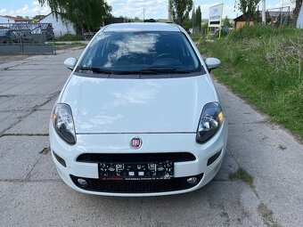 Fiat Grande Punto 1.3 JTD 62KW r.v.12/2014 - 3