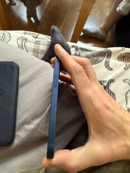 Vyměním iPhone 12 mini 64gb - 3