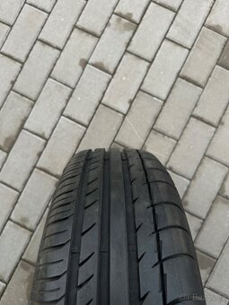 Plechove disky FIAT 4x98 14” 185/65/14 - 3