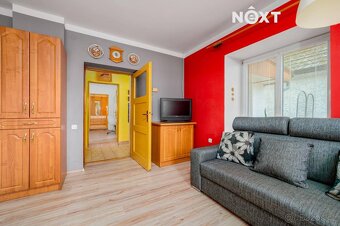Prodej Rodinný dům, 70㎡ - 3