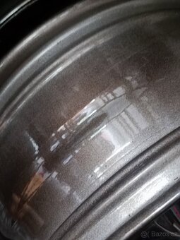 5x120r16 alu BMW - 3