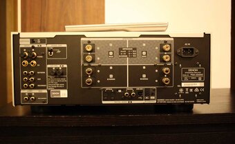 Prodám zesilovač DENON PMA 2500NE - 3