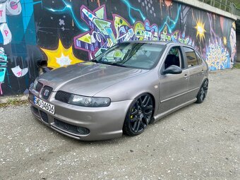 Leon 1m AIRRIDE - 3
