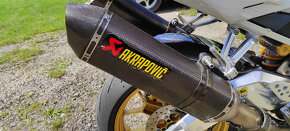 Aprilia Tuono 1000 R Factory - 3