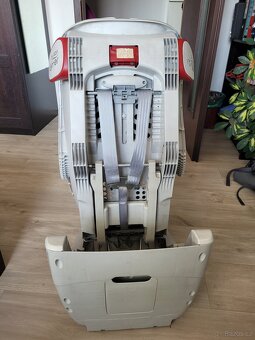 Britax Romer King II - 3