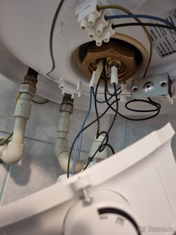 Boiler Tatramat 200l - 3
