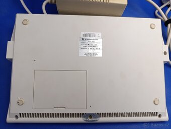 PC Commodore Amiga 600 - 3