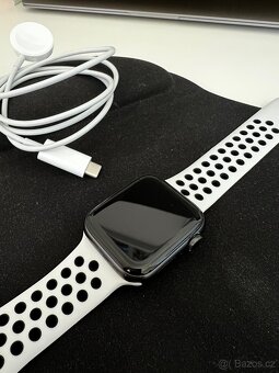 APPLE WATCH 5 - GPS - ALWAYS ON DISPLEJ - 3