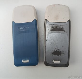 Nokia - 3
