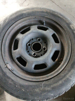 Seat Cordoba 6K - 3