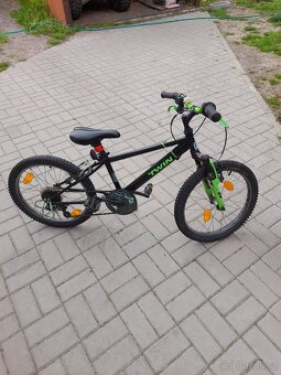 Dětské kola 20 - 3