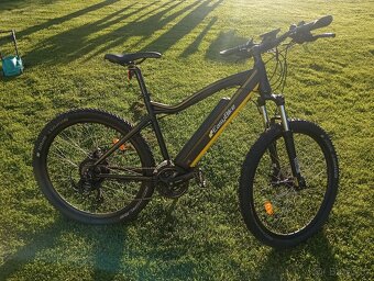 Easy Bike MI5 - 3
