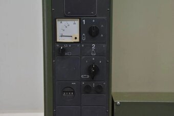 6371 – ŠIROKOPÁSMOVÁ BRUSKA SCM SANDYA 10 RCS 110 - 3