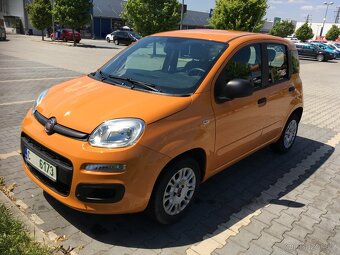 FIAT PANDA 1.2 8V ROK 2020, 75000 KM, 1.MAJ. NOVÁ STK - 3