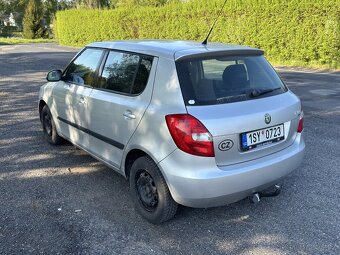 Fabia tdi - 3