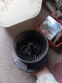 Octavia 2 ventilátor - 3