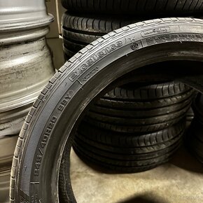 1ks pneu GoodYear 245/40/20 99Y - 3