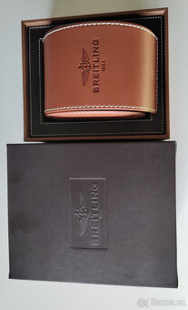 Breitling Superocean 44 Special Black - 3
