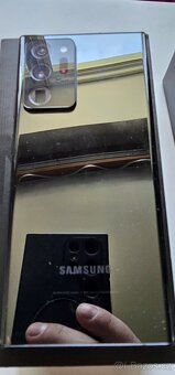 Samsung Galaxy Note20 ultra - 3