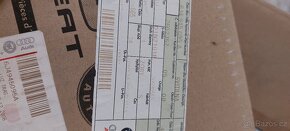 Zadní světla SEAT IBIZA 2012-15 nové - 3