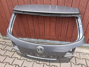 Vw golf plus zadni dvere - 3