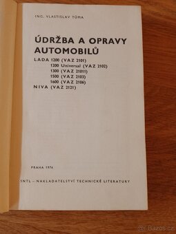 Lada Vaz - 3
