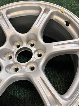 REZERVNÍ DISKY 6x139.7 R20 Alu disk ORIGINÁL Dodge RAM 5Gen - 3