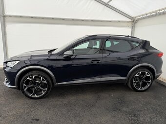 Cupra Formentor, 1.5Tsi CZ DPH 1-MAJ Zaruka - 3