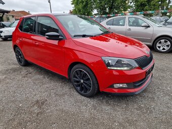 Škoda Fabia 1,0TSI MONTE CARLO 81KW 6.RYCHL. - 3