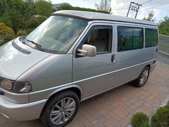 Vw California westfalia 2.5 tdi,180ps,r.2001,org.stav - 3