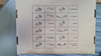 Autodiagnostika Autel MD808pro - 3