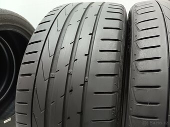 2ks letní pneu 225/45/17 Hankook - 3