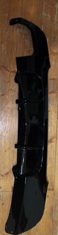 Difuzor (performance) - Bmw e92 (m paket) - 3
