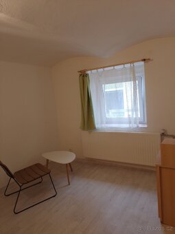 Pronájem bytu 1KK - 3