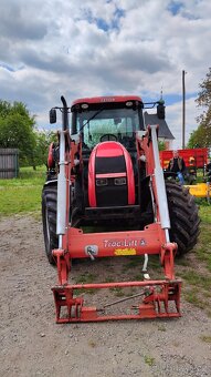 Zetor Forterra 10641 - 3