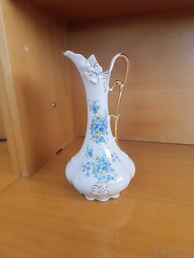 Porcelán a sklo - 3