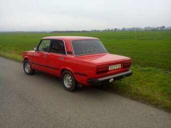 Vaz 2107 - 3