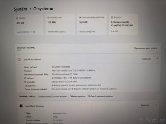 Lenovo IdeaPad Slim 5 – Nový (Záruka) - 3