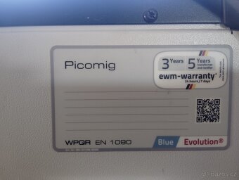 EWM Picomig 185 Puls - 3