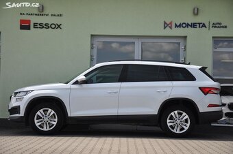 Škoda Kodiaq 2.0TDi DSG 7-MÍST LED NAVI DPH - 3