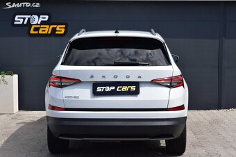 Škoda Kodiaq 2.0TDi DSG 7-MÍST LED NAVI DPH - 3