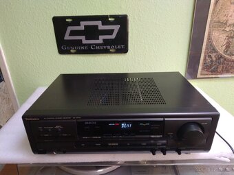 Technics SA EX-310 - 3