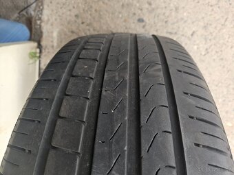 235/45R20 100V XL Scorpion Verde Seal Inside PIRELLI - 3