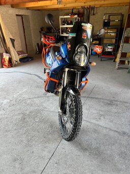 Ktm 950 adventure - 3