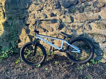 Kolo BMX-Mongoose Legion L20 - 3