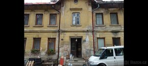 Bytový dům Machnín Liberec - 3