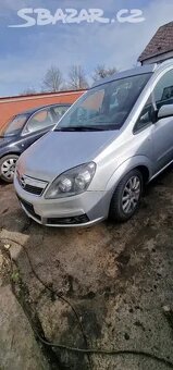 Opel Zafira B - 3