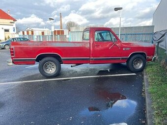 Dodge ram d150 - 3