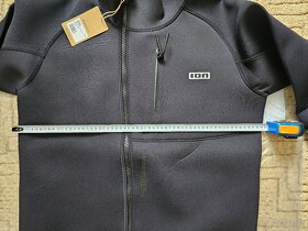 Neoprenová bunda Ion Neo Cruise Jacket, černá, vel. M - 3