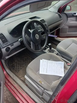 VW Polo - 3